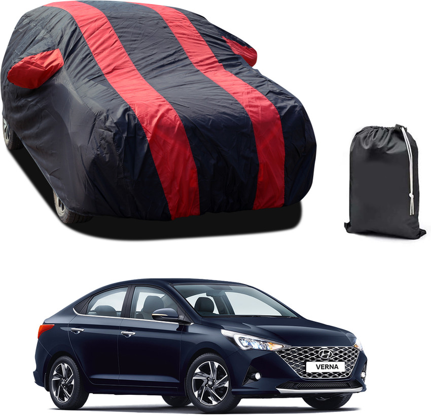 Verna car online accessories 2020