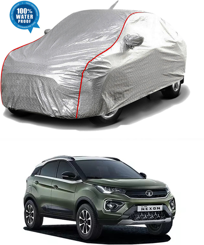 Tata nexon top body cover price
