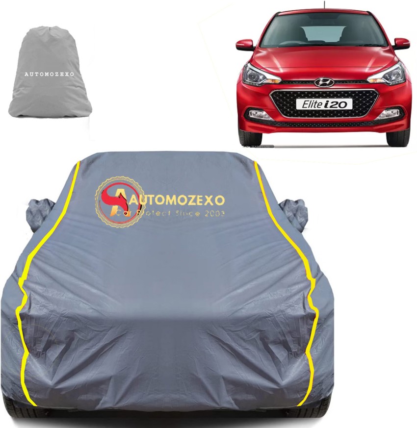 Best car cover 2024 for i20