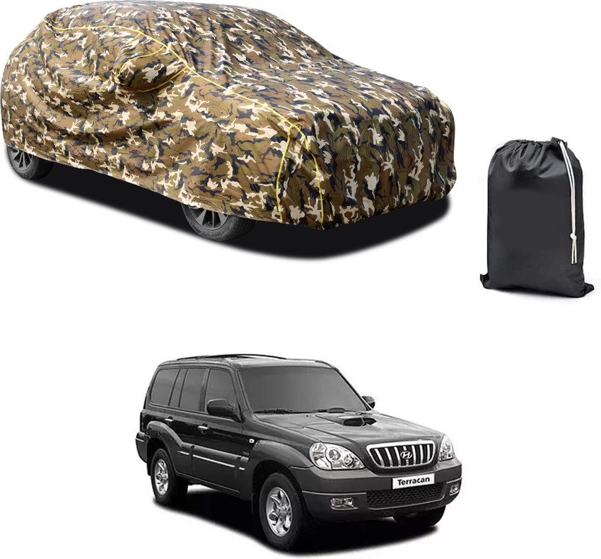 Hyundai terracan accessories new arrivals