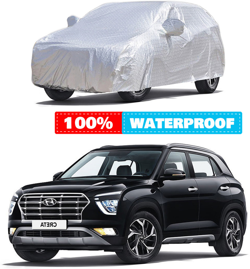 Body cover for clearance creta 2020