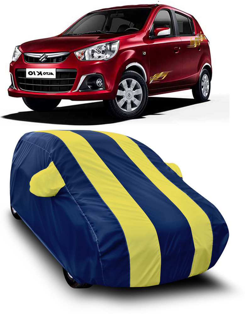 Alto k10 deals car cover flipkart