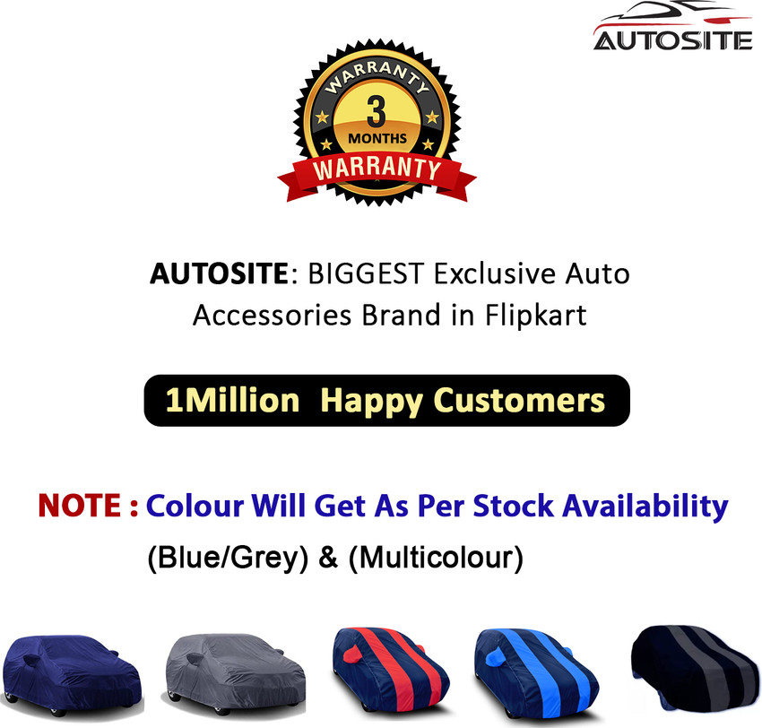 Alto car deals accessories flipkart