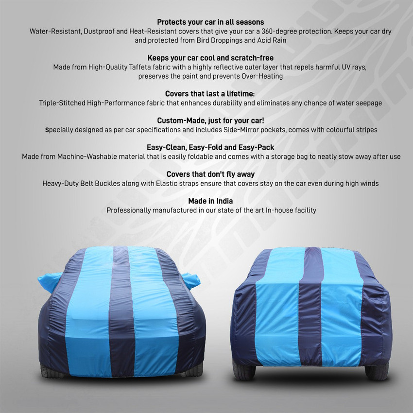 Fold over car cover cheap