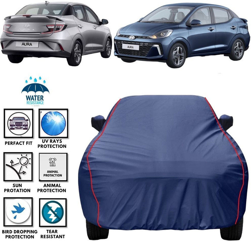 Aura car deals body cover