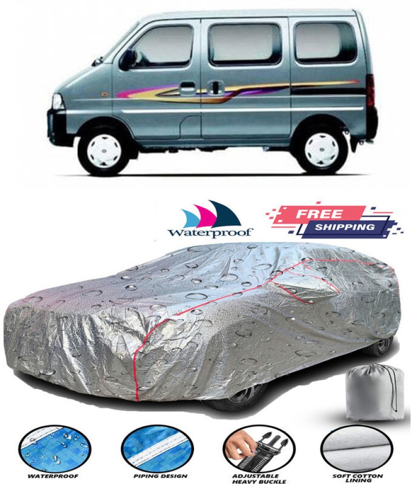 Maruti eeco deals body cover online