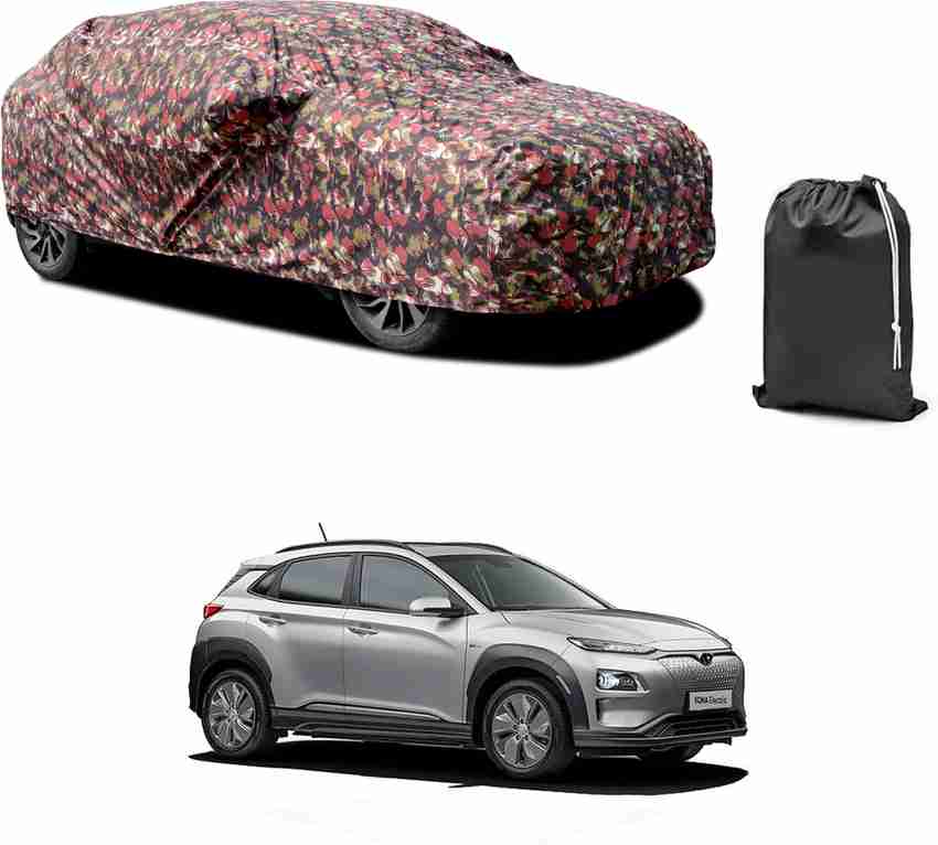 Hyundai kona car shop accessories