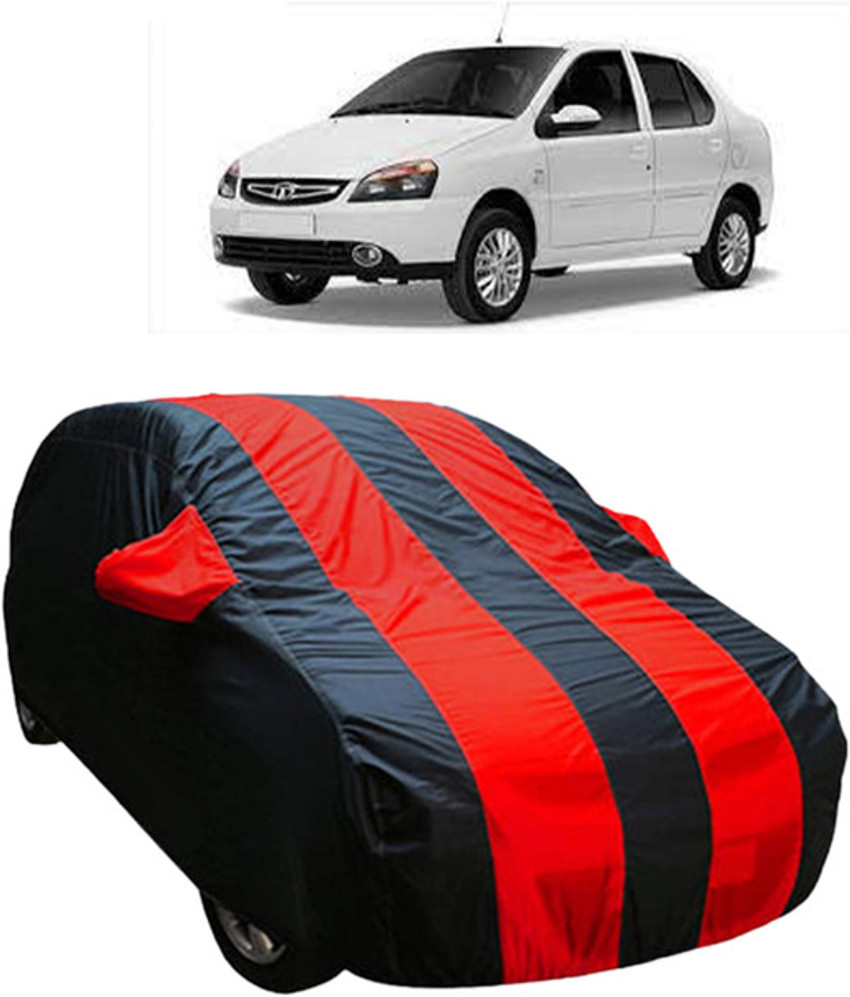 Tata indigo ecs car cover hotsell