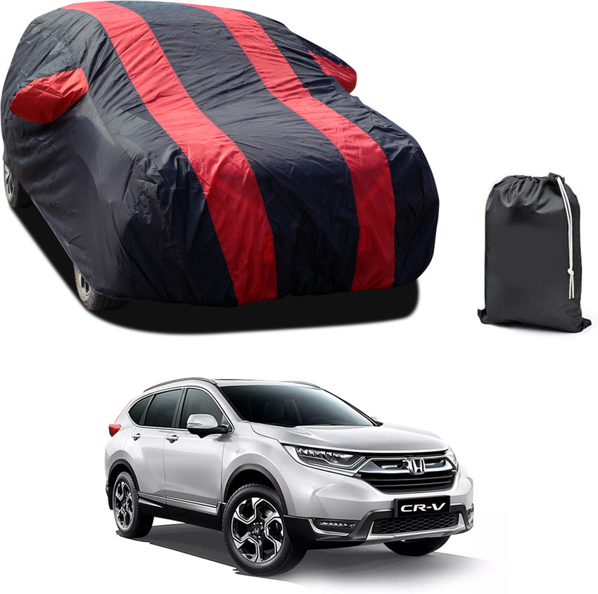 Honda crv 2020 car clearance cover