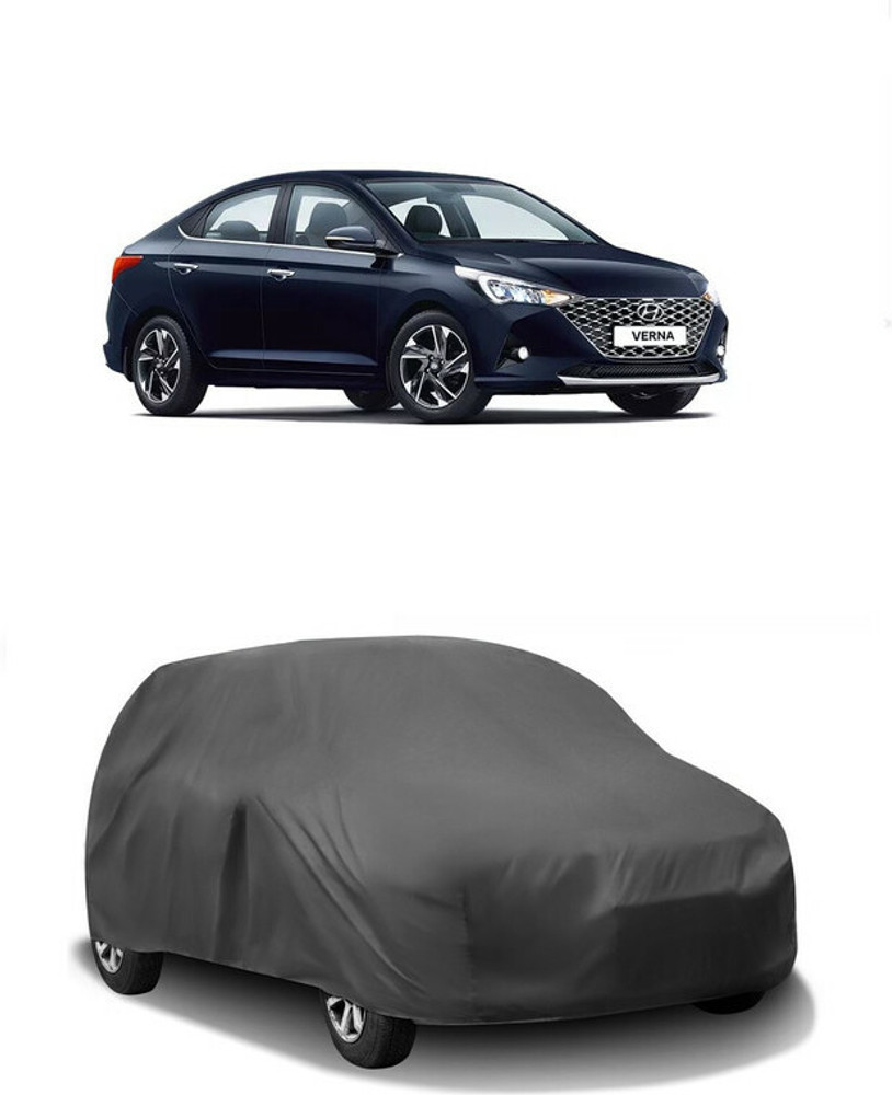 Hyundai verna sales car cover price