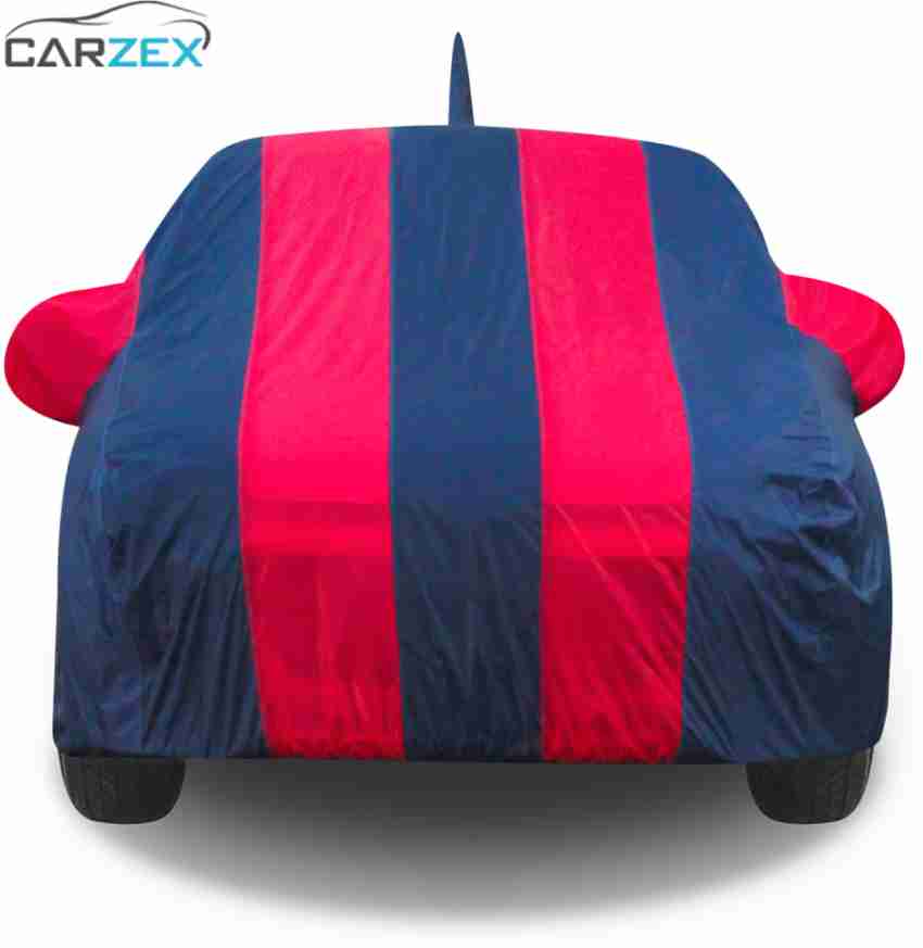 CARZEX Car Cover For Maruti Suzuki Swift Dzire (With Mirror Pockets) Price  in India - Buy CARZEX Car Cover For Maruti Suzuki Swift Dzire (With Mirror  Pockets) online at