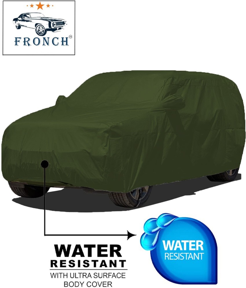 PODWILS Ford Figo Car Cover Waterproof / Ford Figo Car Cover