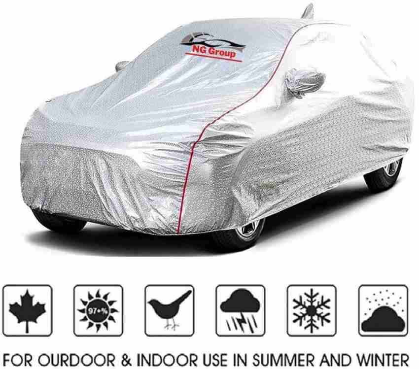 Ng Group Car Cover For Porsche Macan Price in India - Buy Ng Group Car Cover  For Porsche Macan online at