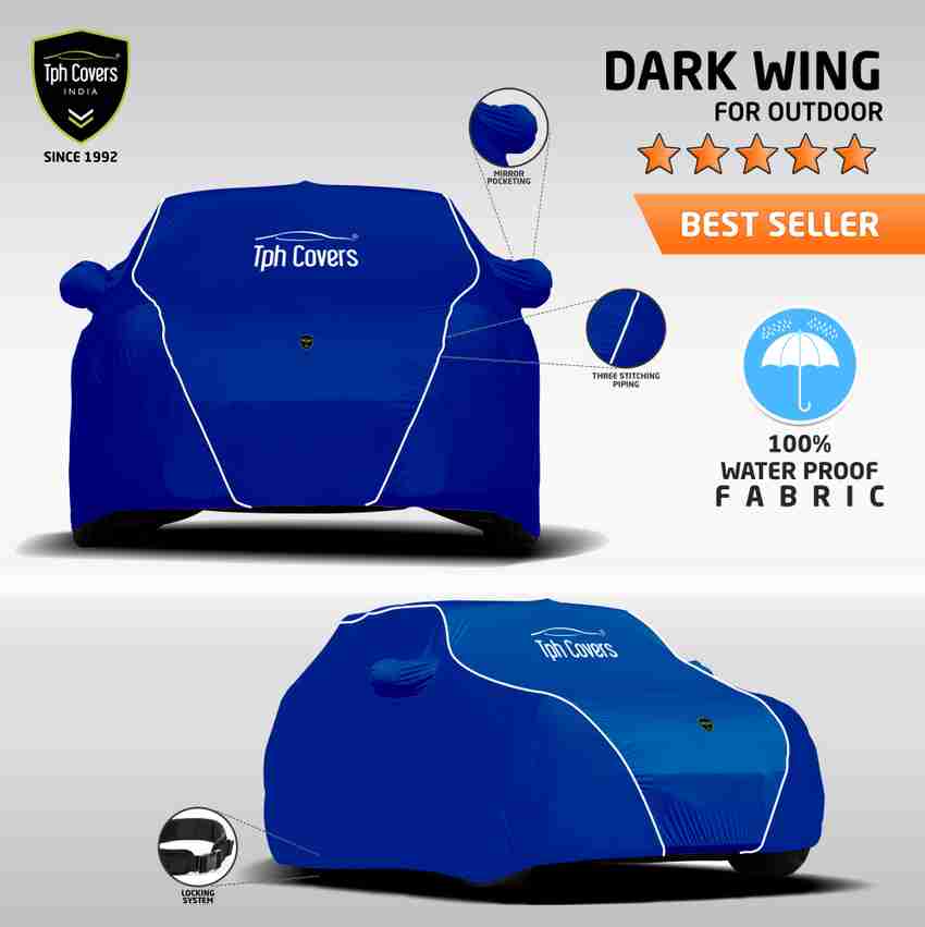 Tph body cover sales
