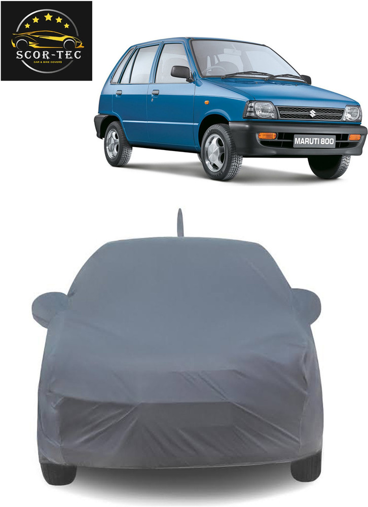Maruti 800 online body cover price