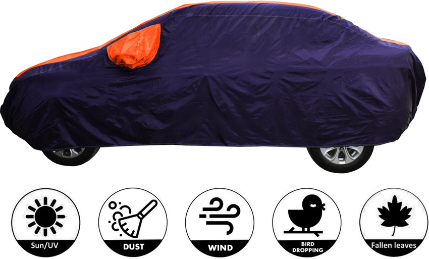 Hard car discount cover