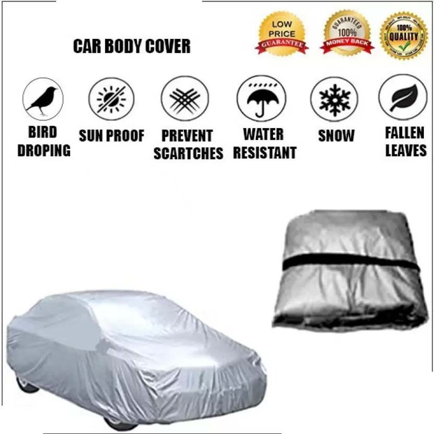 Best cheap hot sale car cover
