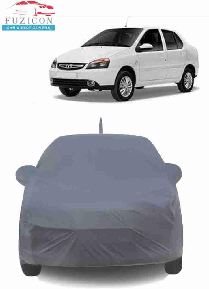 Tata indigo ls car body deals cover