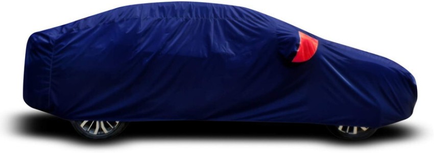 FRONCH Car Cover For Ford Freestyle Titanium Petrol (With Mirror Pockets)  Price in India - Buy FRONCH Car Cover For Ford Freestyle Titanium Petrol  (With Mirror Pockets) online at