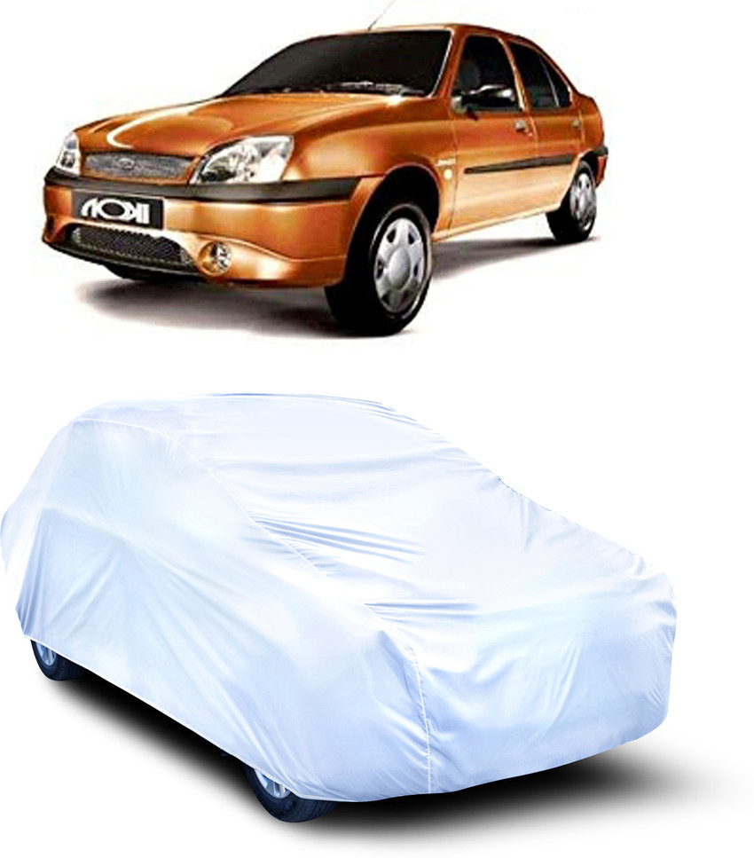 Ford ikon car on sale cover