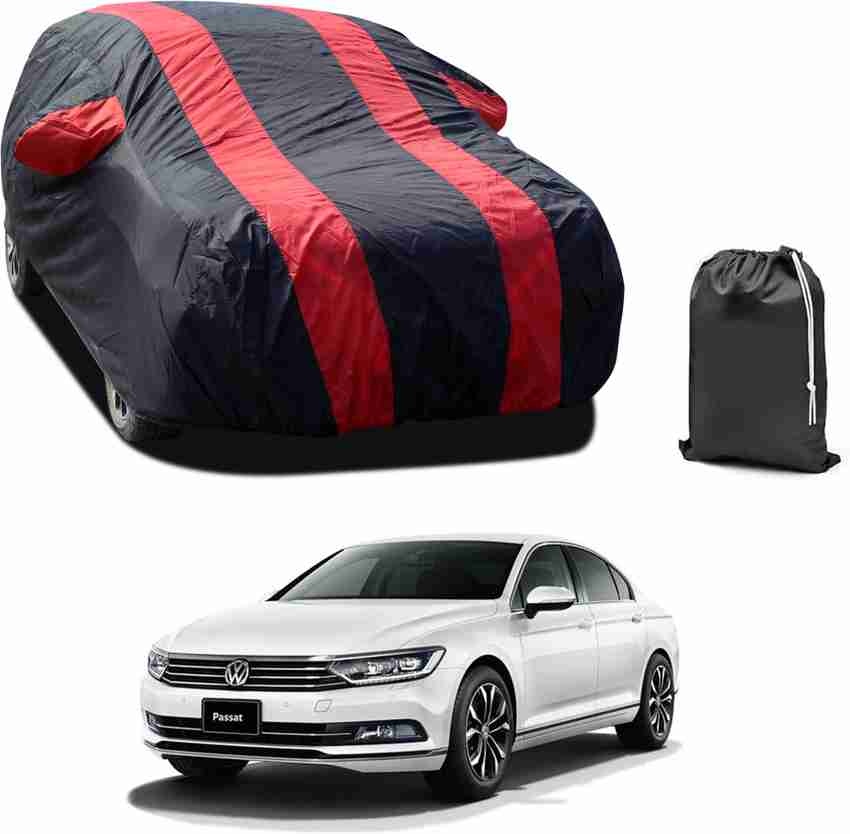 2018 vw clearance passat accessories