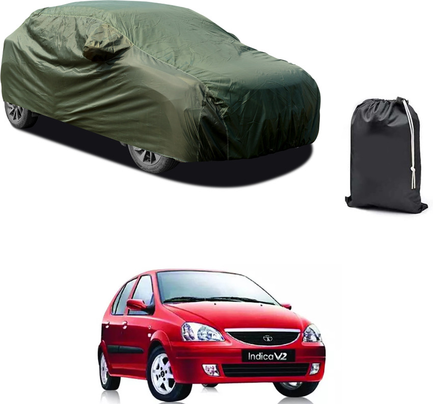 Indica sales car accessories
