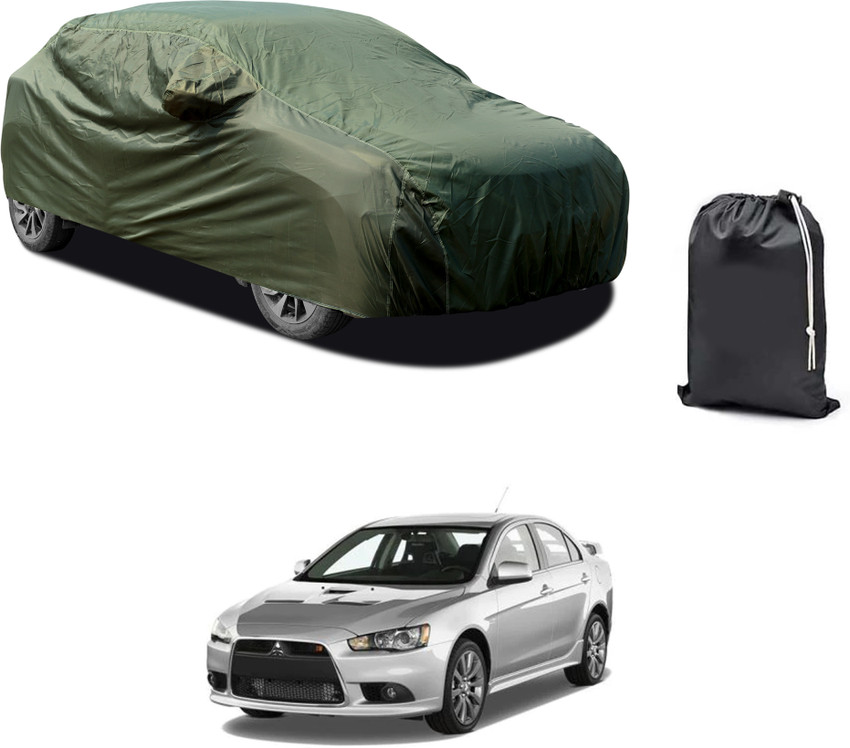 Mitsubishi lancer car sales accessories