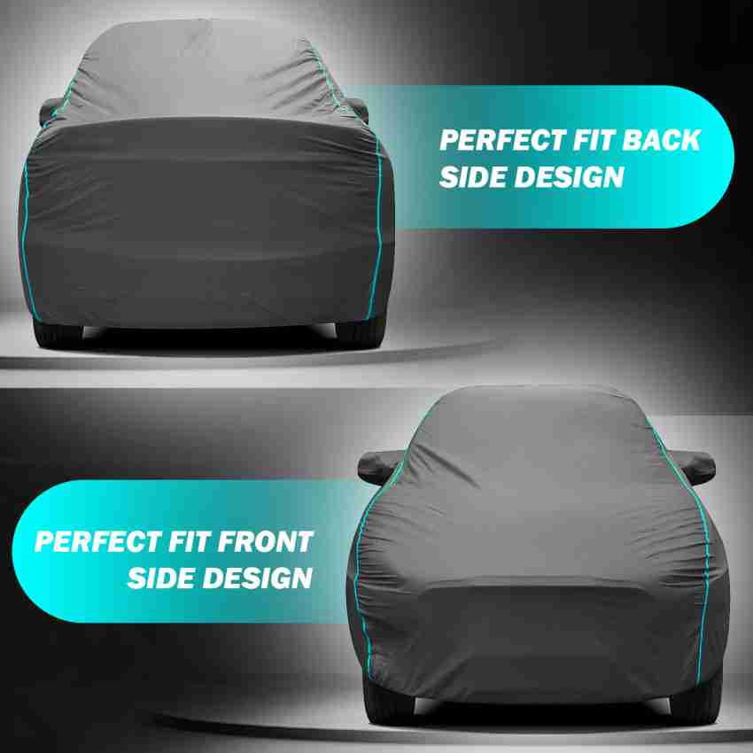 Car cover deals design