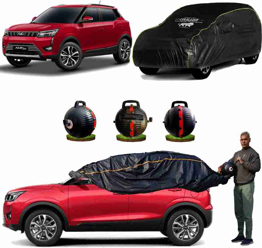 Mahindra xuv300 body cover discount
