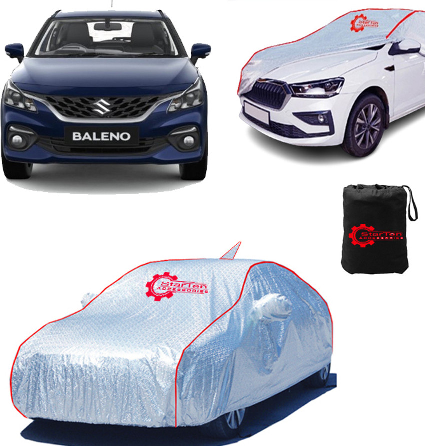 Baleno original hotsell body cover