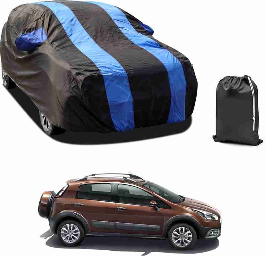 Fiat top avventura accessories