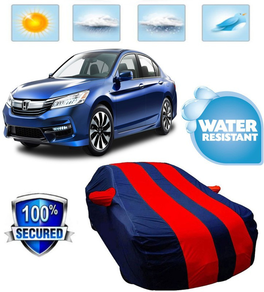 Honda accord car cover deals