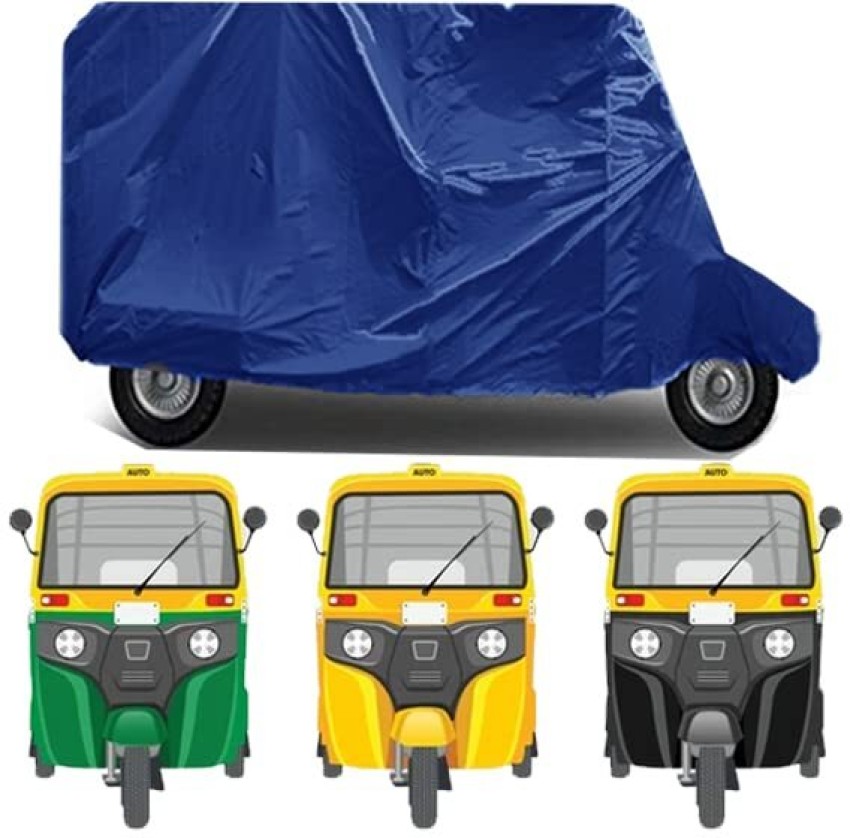 Auto rickshaw cover deals flipkart