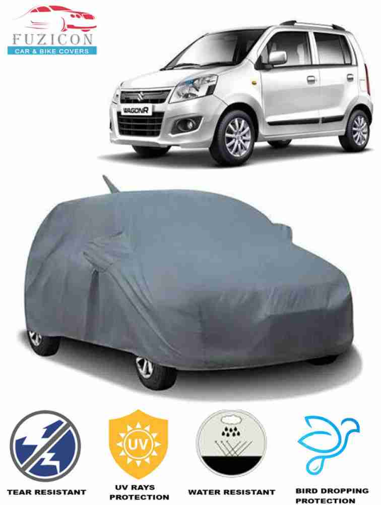 New wagon r on sale body cover price