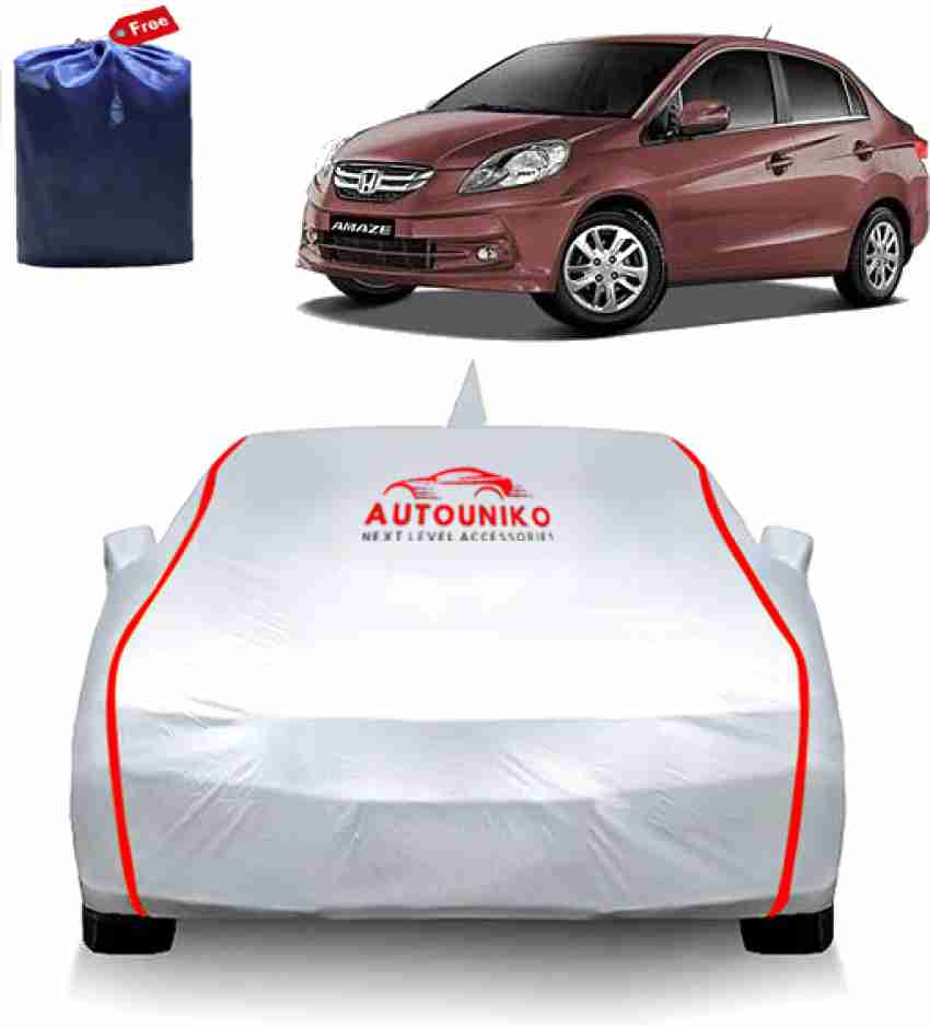 Honda amaze clearance accessories flipkart