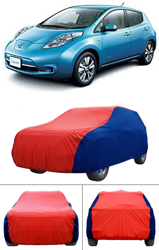 Tamanchi Autocare Car Cover For Nissan Leaf Price in India Buy