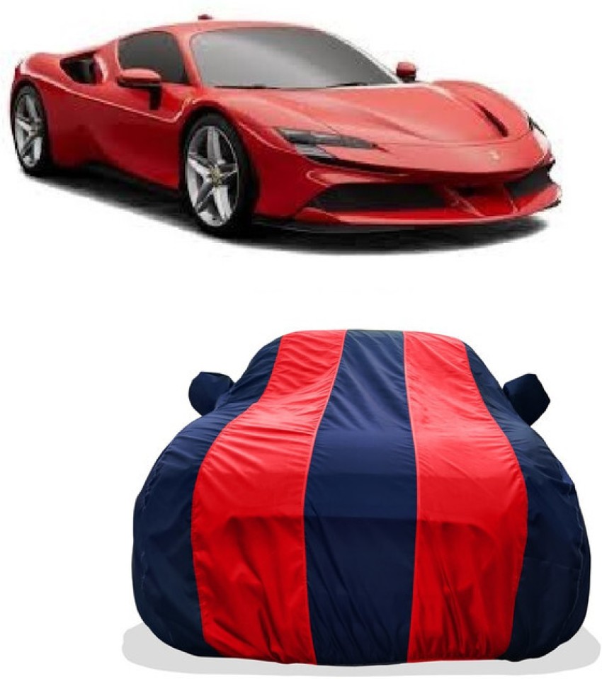 Ferrari deals car cover