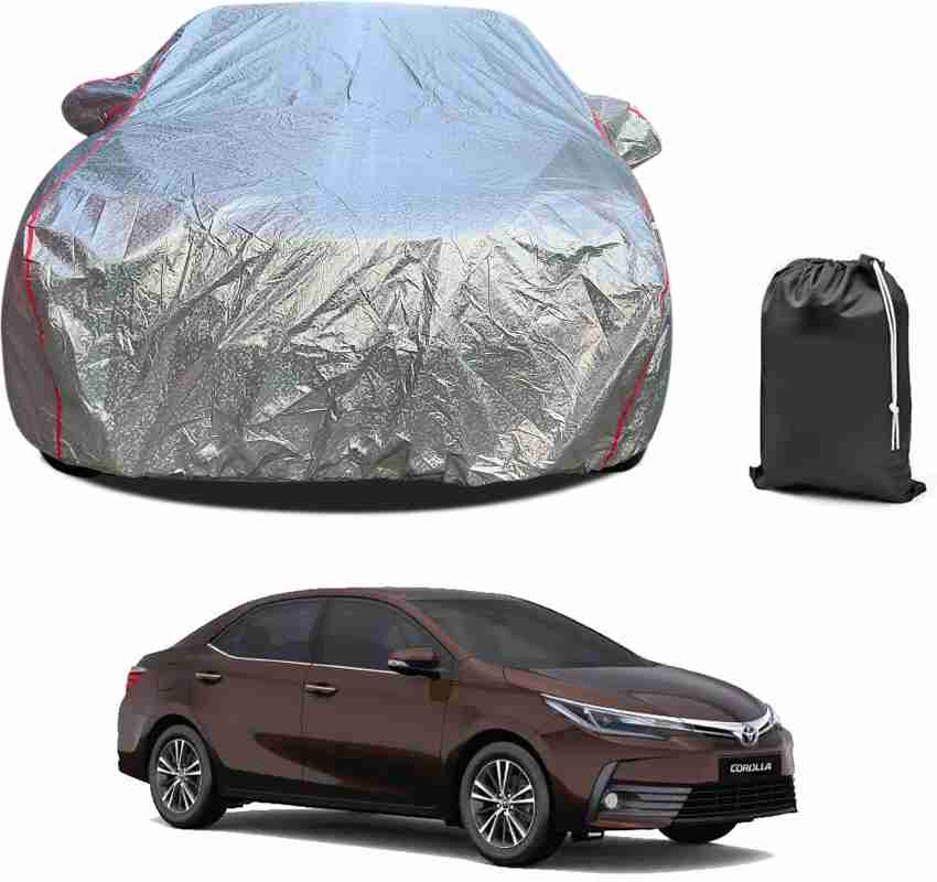 Toyota corolla 2024 accessories 2019