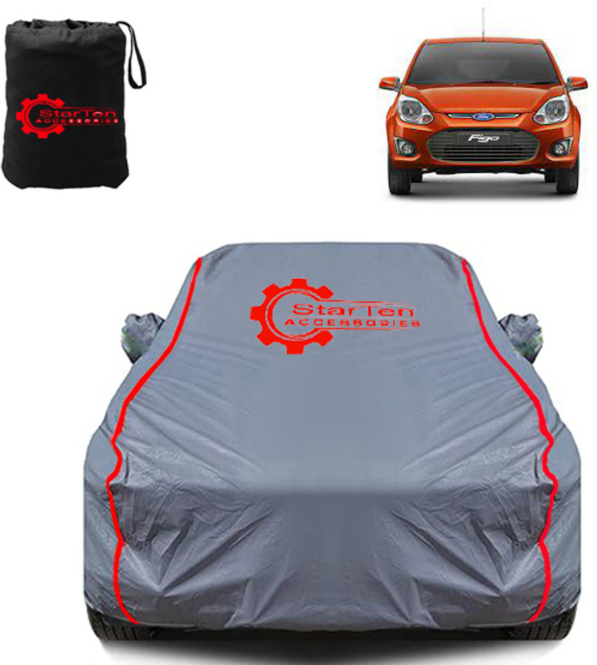 Ford figo shop car cover waterproof