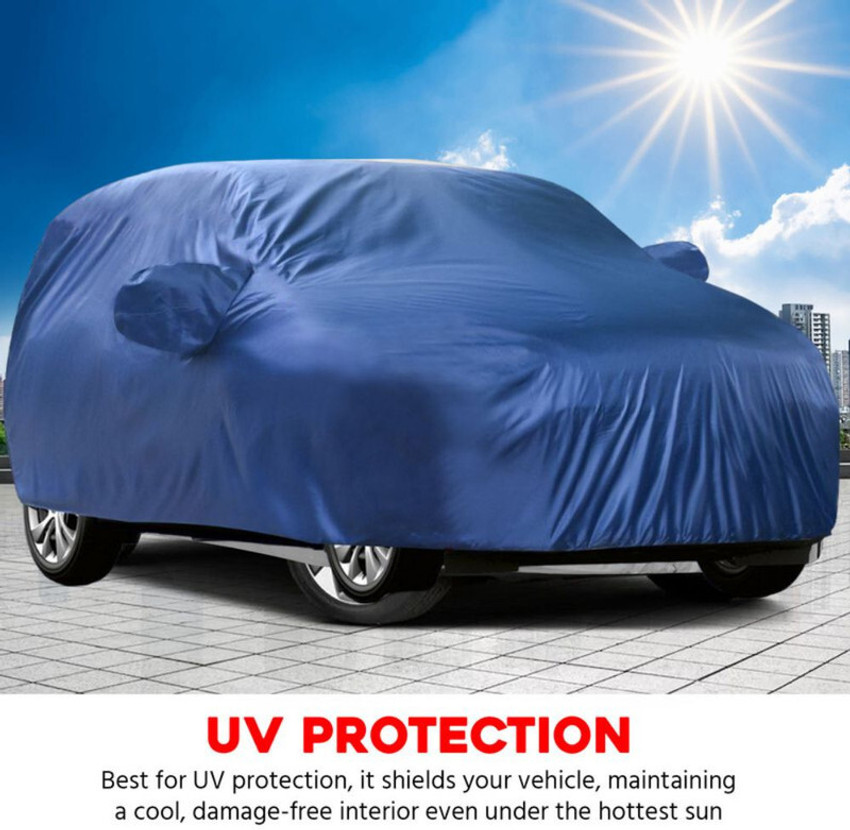 Best car cover material hotsell for sun protection