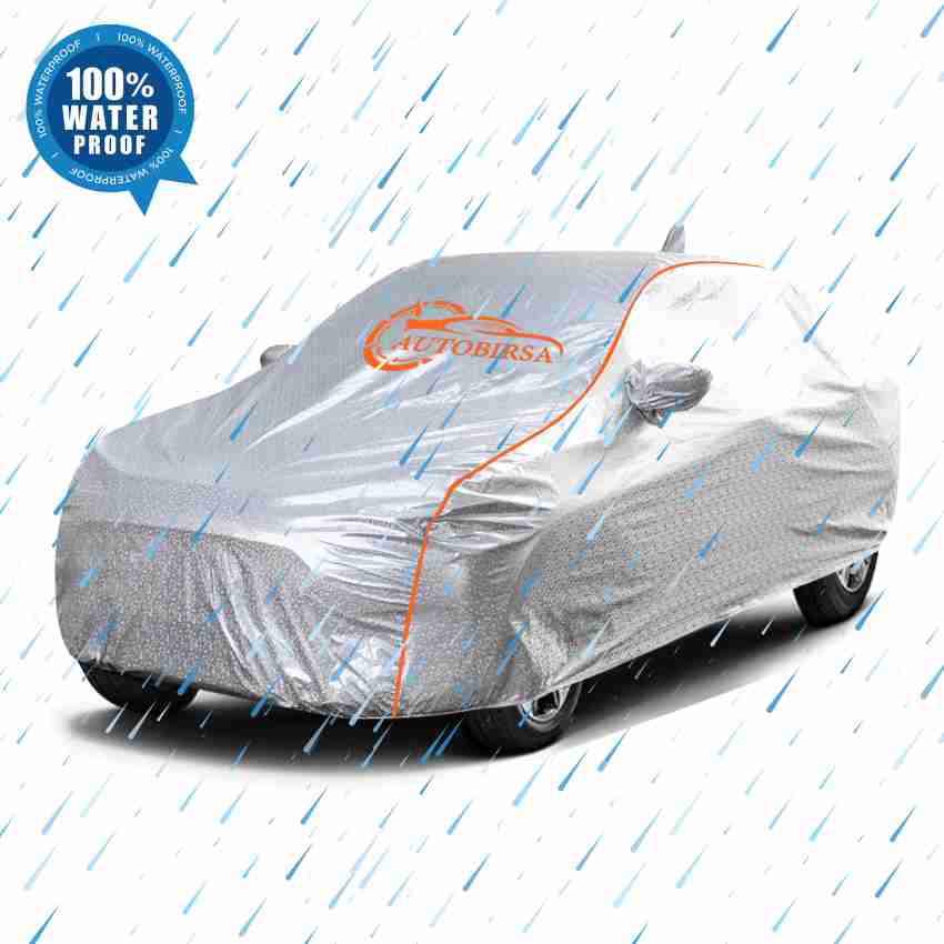 Waterproof car cover for on sale wagon r 2020