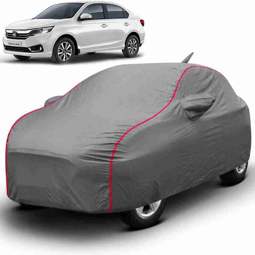 Amaze clearance body cover
