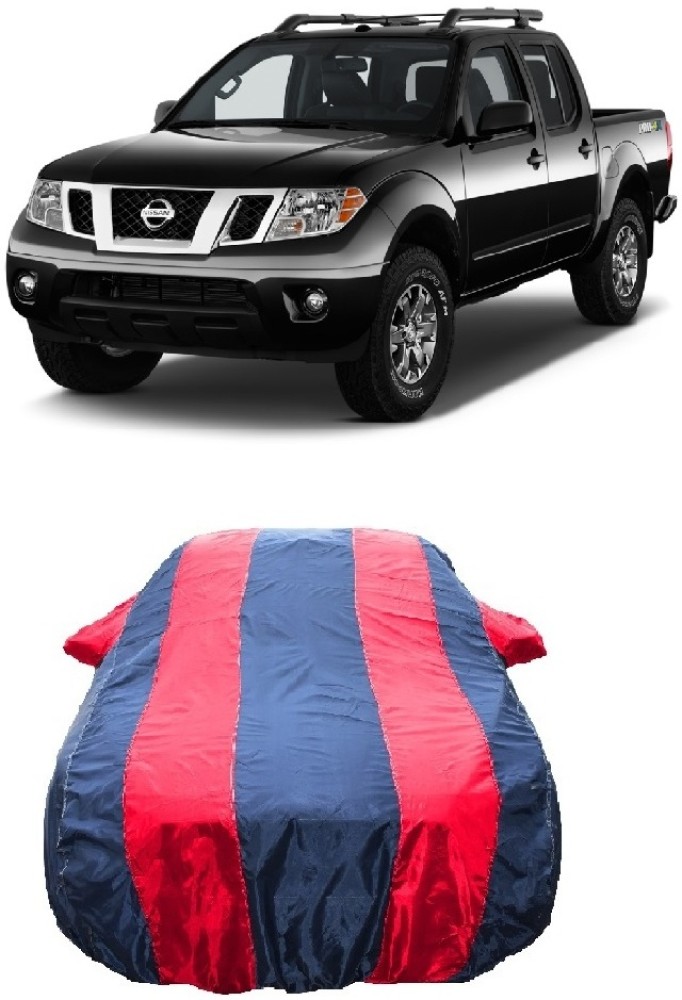 Nissan navara 2024 car cover