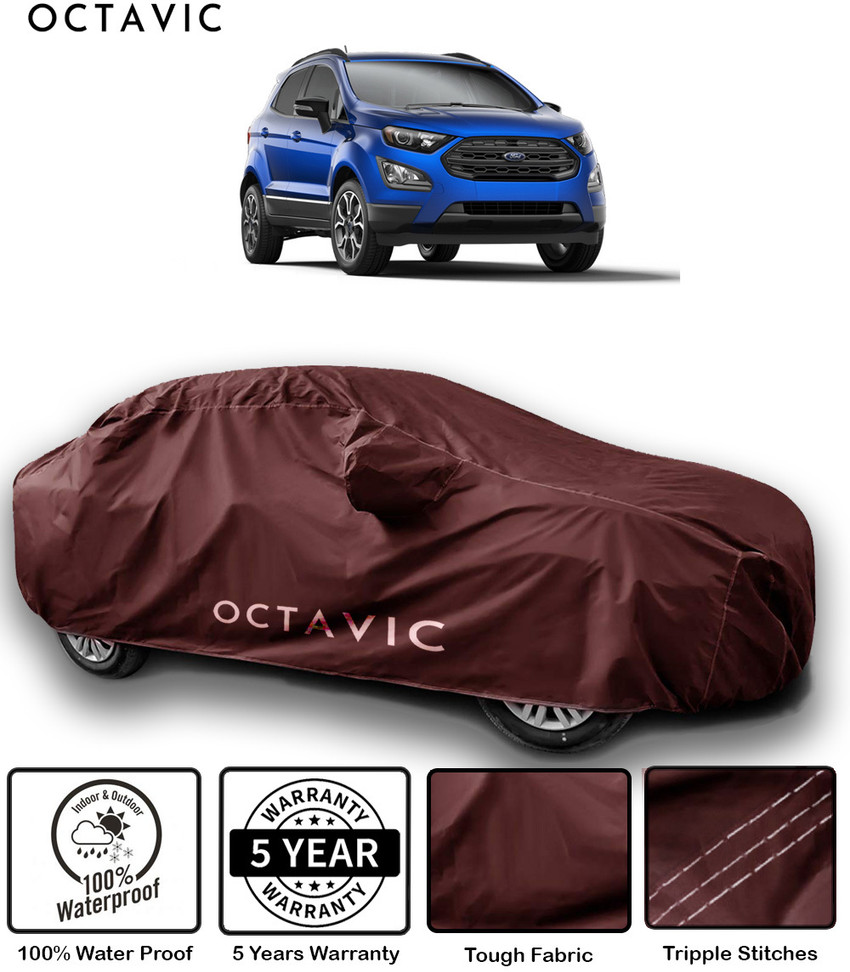 Ecosport cover hot sale online