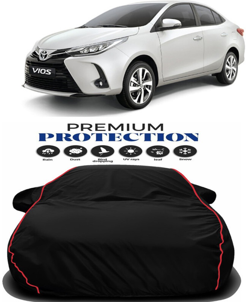 Car cover store for toyota vios