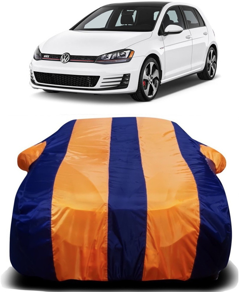 Volkswagen gti car top cover
