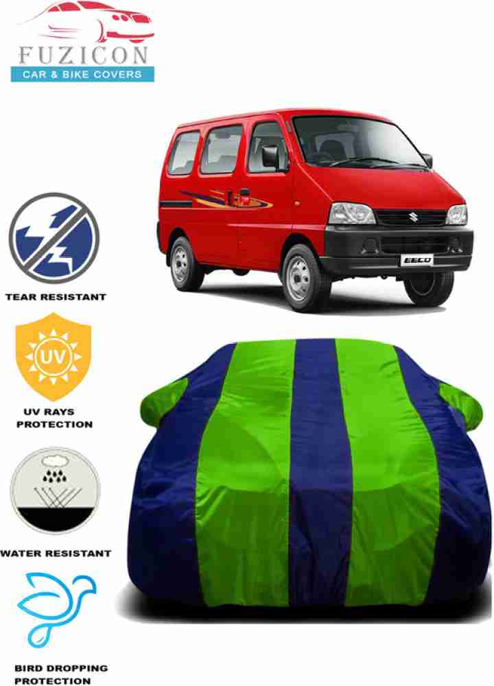 Maruti suzuki eeco store car body cover