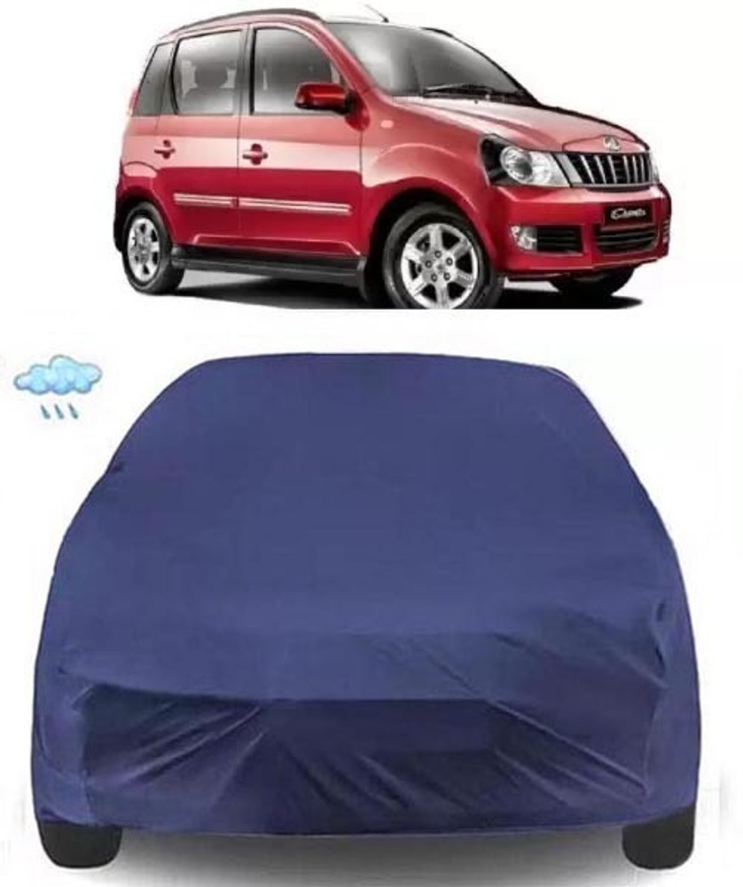 Mahindra quanto 2025 car cover