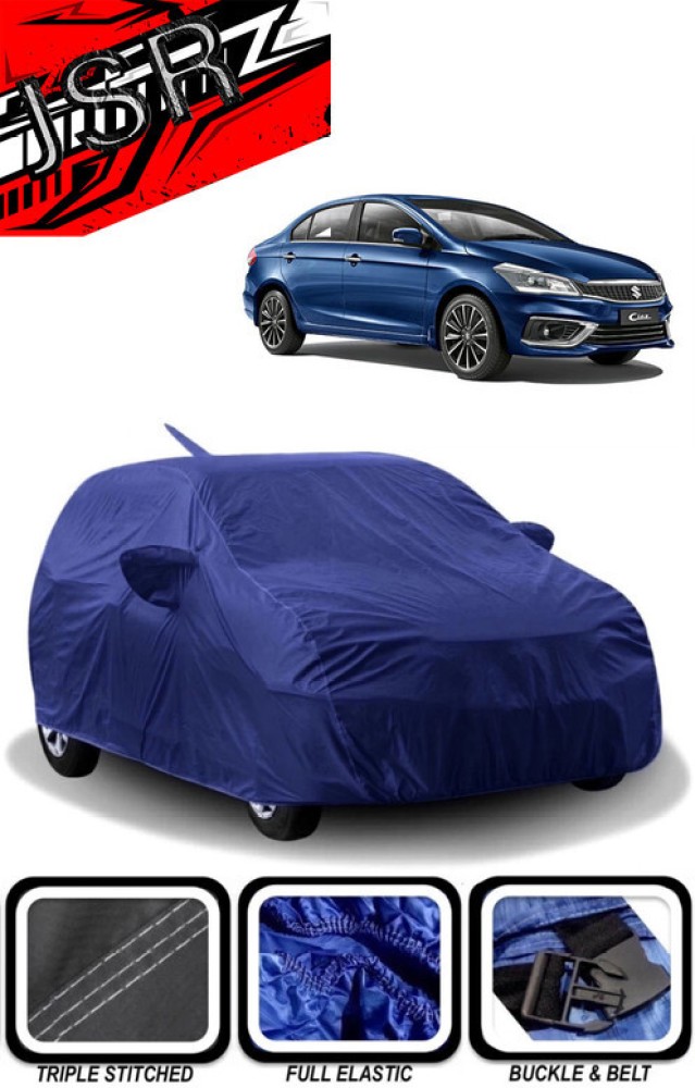 Maruti suzuki online ciaz car cover