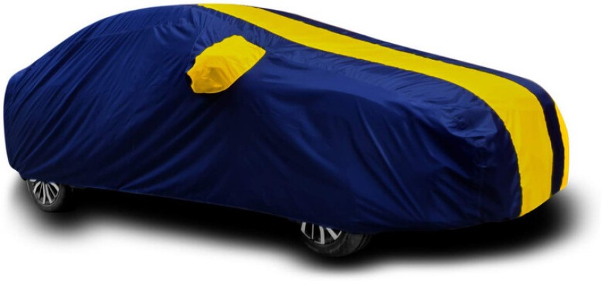 J S R Car Cover For Maruti Ritz VDI (ABS) (With Mirror Pockets) Price in  India - Buy J S R Car Cover For Maruti Ritz VDI (ABS) (With Mirror Pockets)  online at
